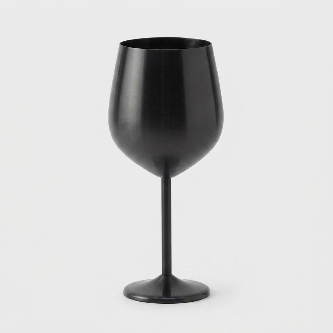Onbreekbare Wijngoblet voor Langdurige Koeling