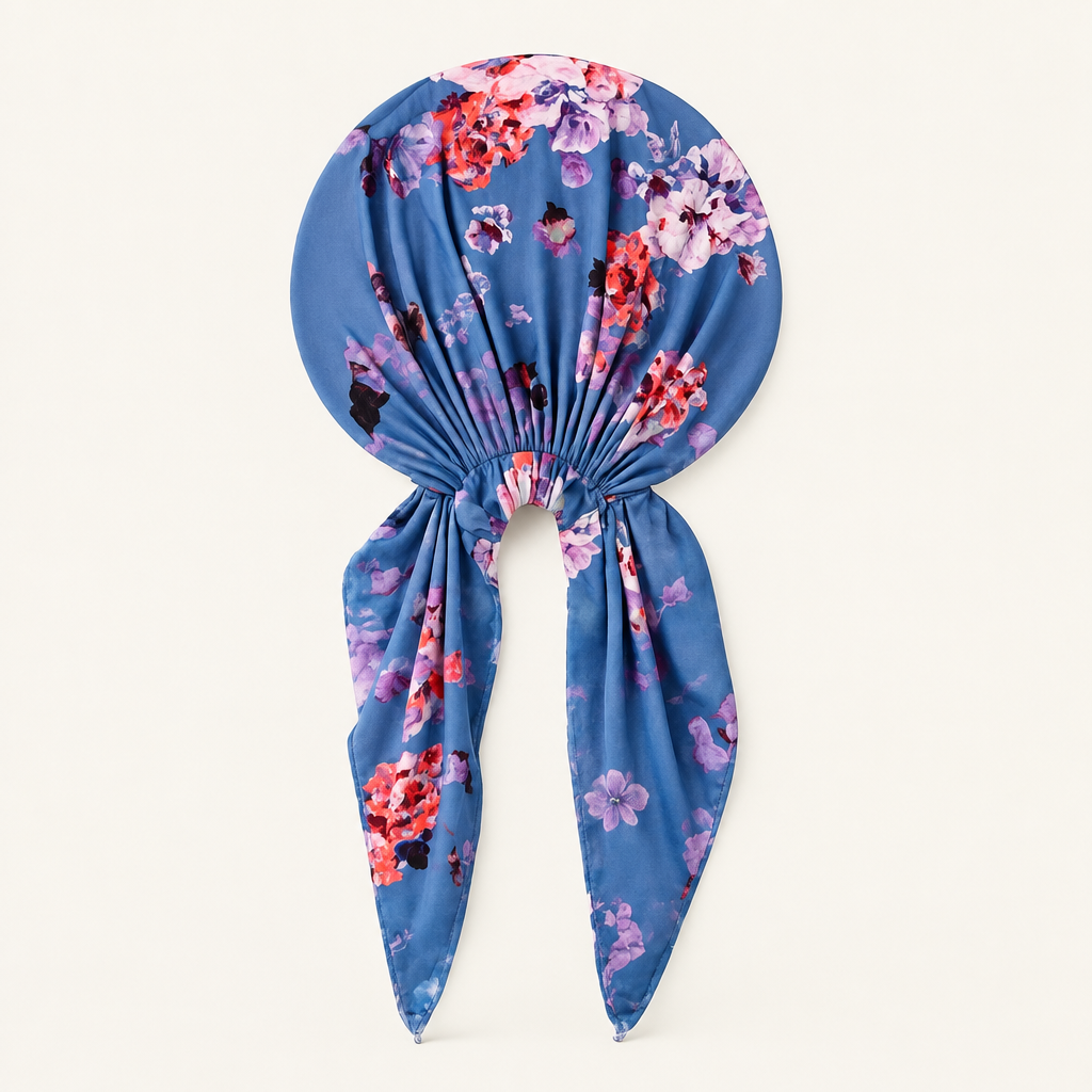 FLORAVIA – Un style floral facile en quelques secondes