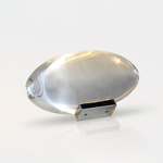 CRYSTELLE – Elegante kristallen verlichting die een expressieve gloed creëert