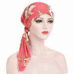 FLORAVIA – Un style floral facile en quelques secondes