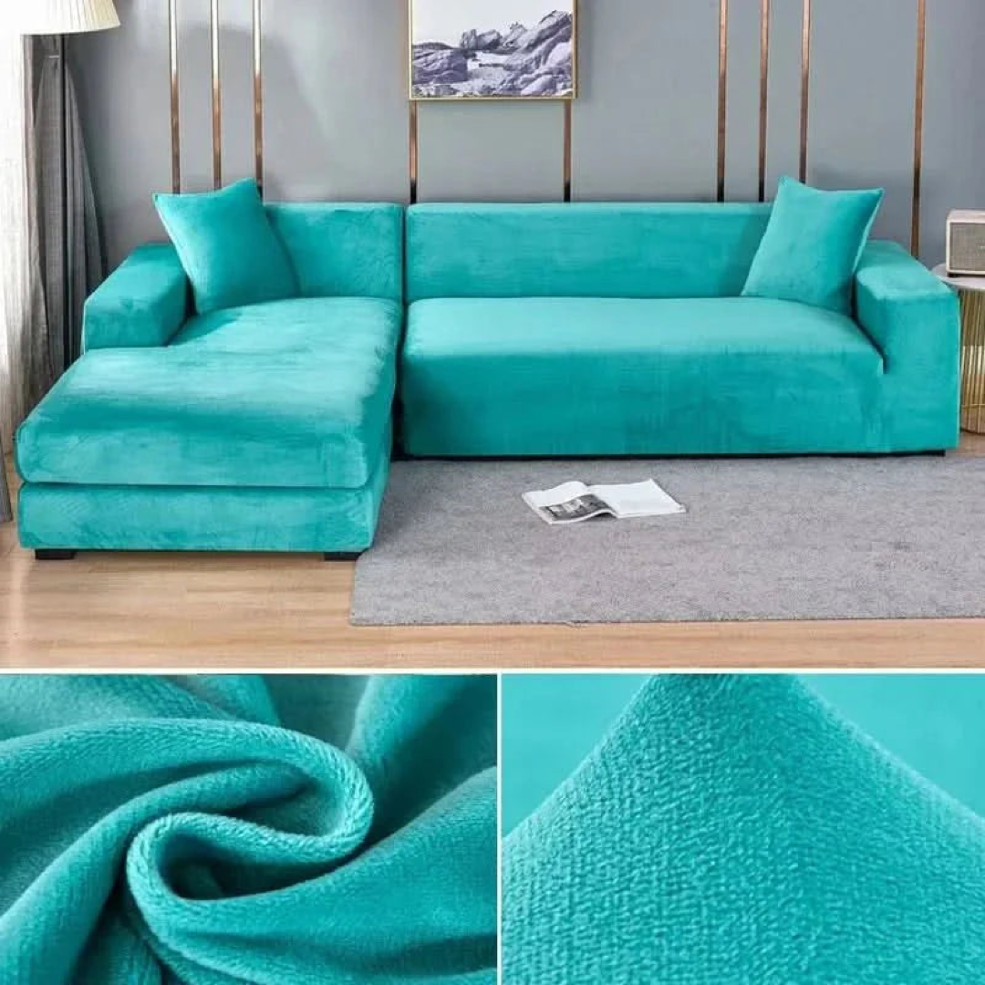 Elastische Bankhoes – Directe Stijlverfrissing