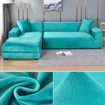 Elastische Bankhoes – Directe Stijlverfrissing