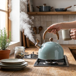 3L Fluitketel voor Moeiteloos Koken