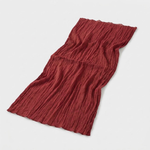 GAUZELLE – Cotton Gauze Table Runner