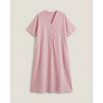Rochie Aria în linie A – Lejeritate răcoroasă de vară