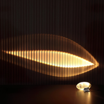 CRYSTELLE – Elegante kristallen verlichting die een expressieve gloed creëert