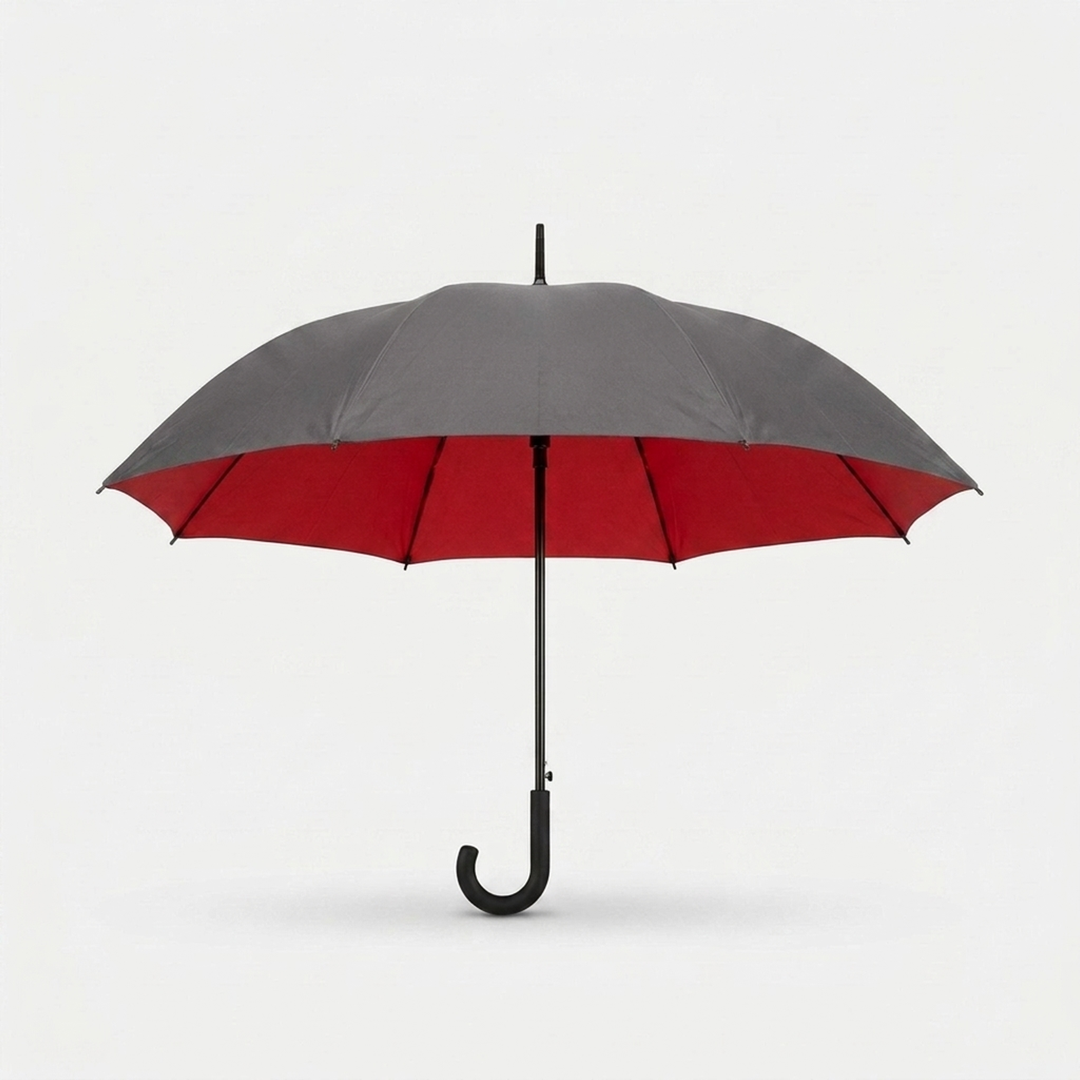 Umbrelă de călătorie rezistentă la vânt pentru protecție fiabilă