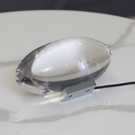 CRYSTELLE – Elegante kristallen verlichting die een expressieve gloed creëert