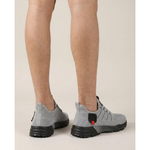 Zapatillas de malla para hombre para comodidad todo el día