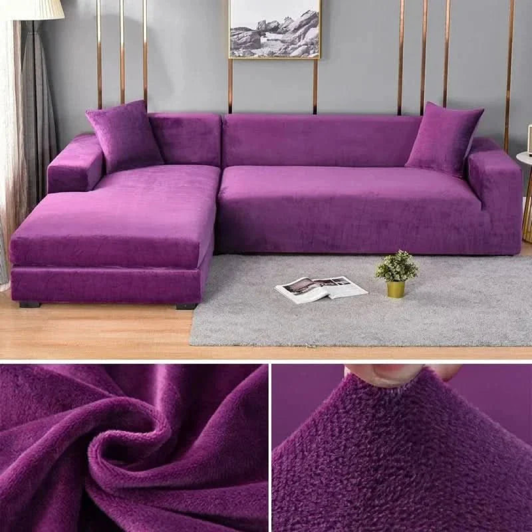 Elastische Bankhoes – Directe Stijlverfrissing