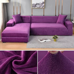 Elastische Bankhoes – Directe Stijlverfrissing