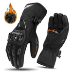 Insulated Motorcycle Gloves for Warm and Comfortable Rides
