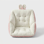 Supportive Seat Cushion for Comfortable Workdays