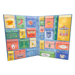 Countdown Advent Calendar With Daily Keepsakes
