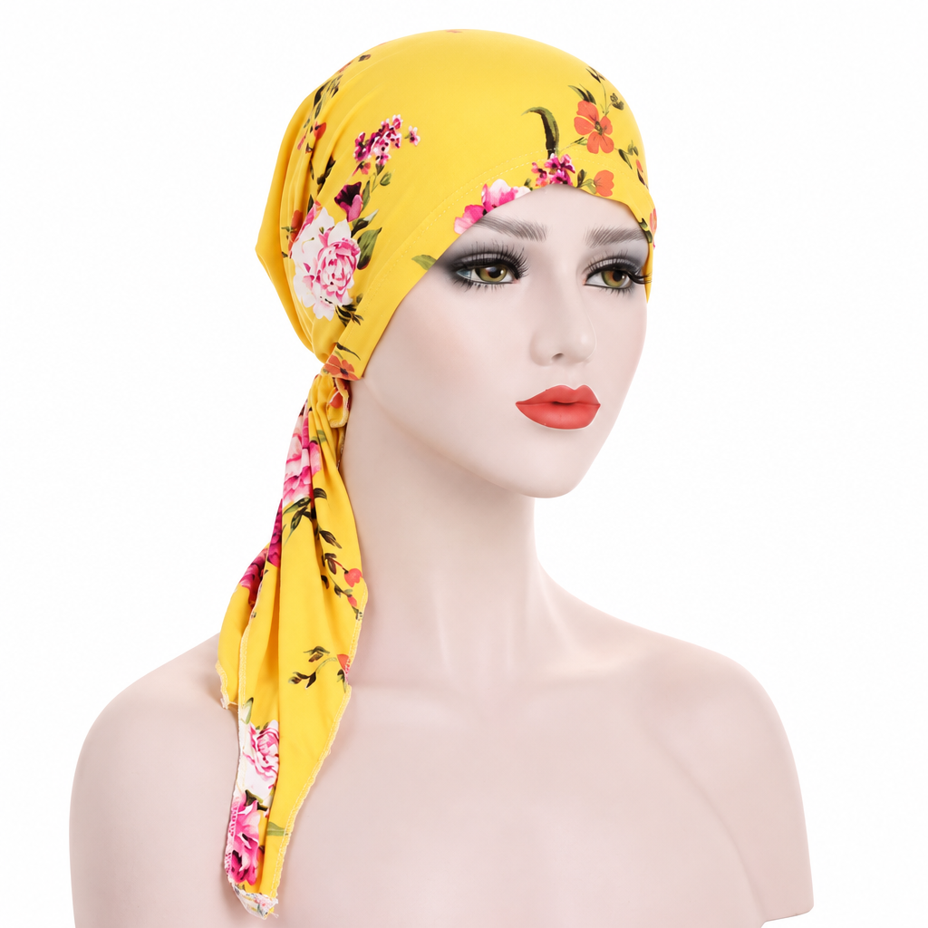 FLORAVIA – Un style floral facile en quelques secondes