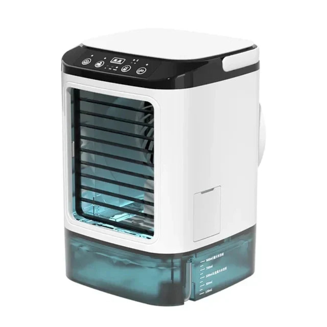 Personal Air Cooler for All-Day Comfort