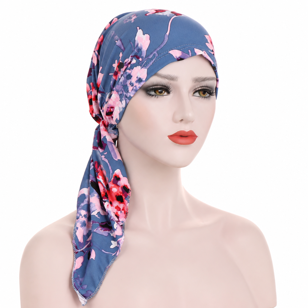FLORAVIA – Un style floral facile en quelques secondes