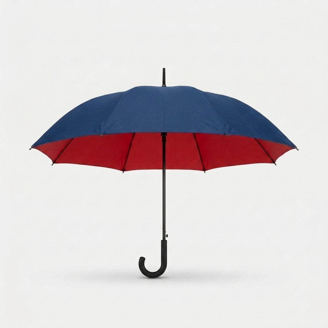Umbrelă de călătorie rezistentă la vânt pentru protecție fiabilă