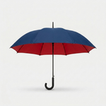 Umbrelă de călătorie rezistentă la vânt pentru protecție fiabilă