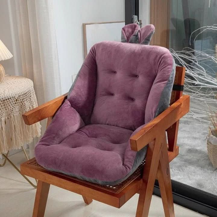 COMFIVO – Ergonomisch zitkussen van traagschuim
