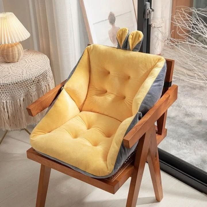 COMFIVO – Ergonomisch zitkussen van traagschuim