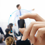 Pocket Voice Recorder for Effortless Audio Capture