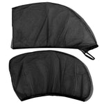 Cling-On Car Window Shades for Cooler Rides