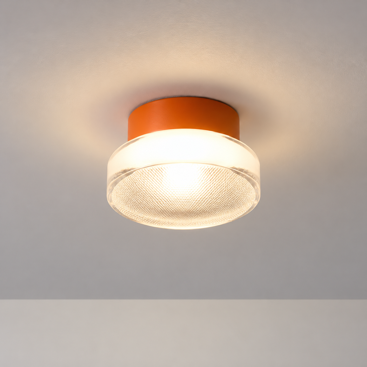 Up And Down Wall Light for Adjustable Ambiance