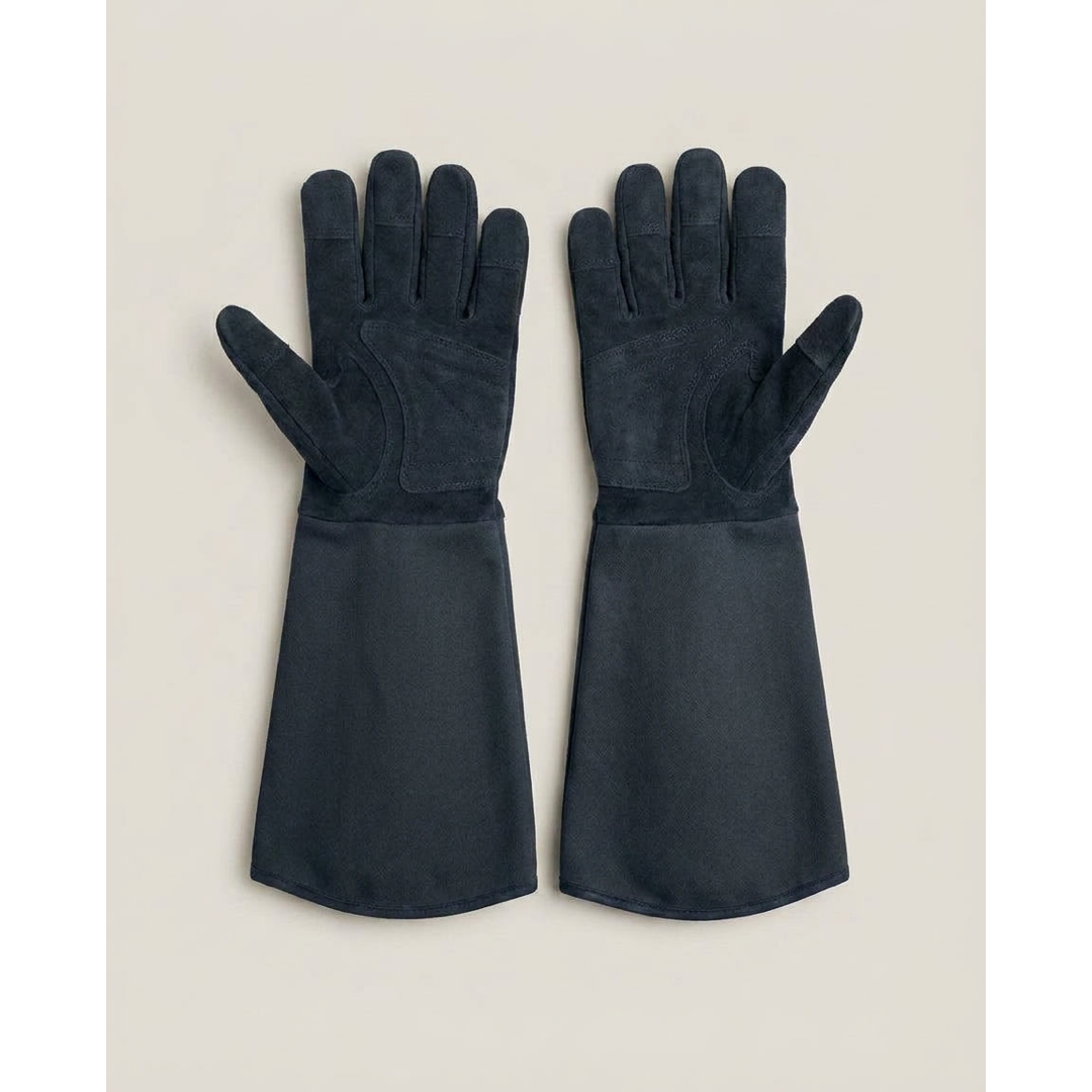 Snoeihandschoenen voor Doornveilige Tuinieren