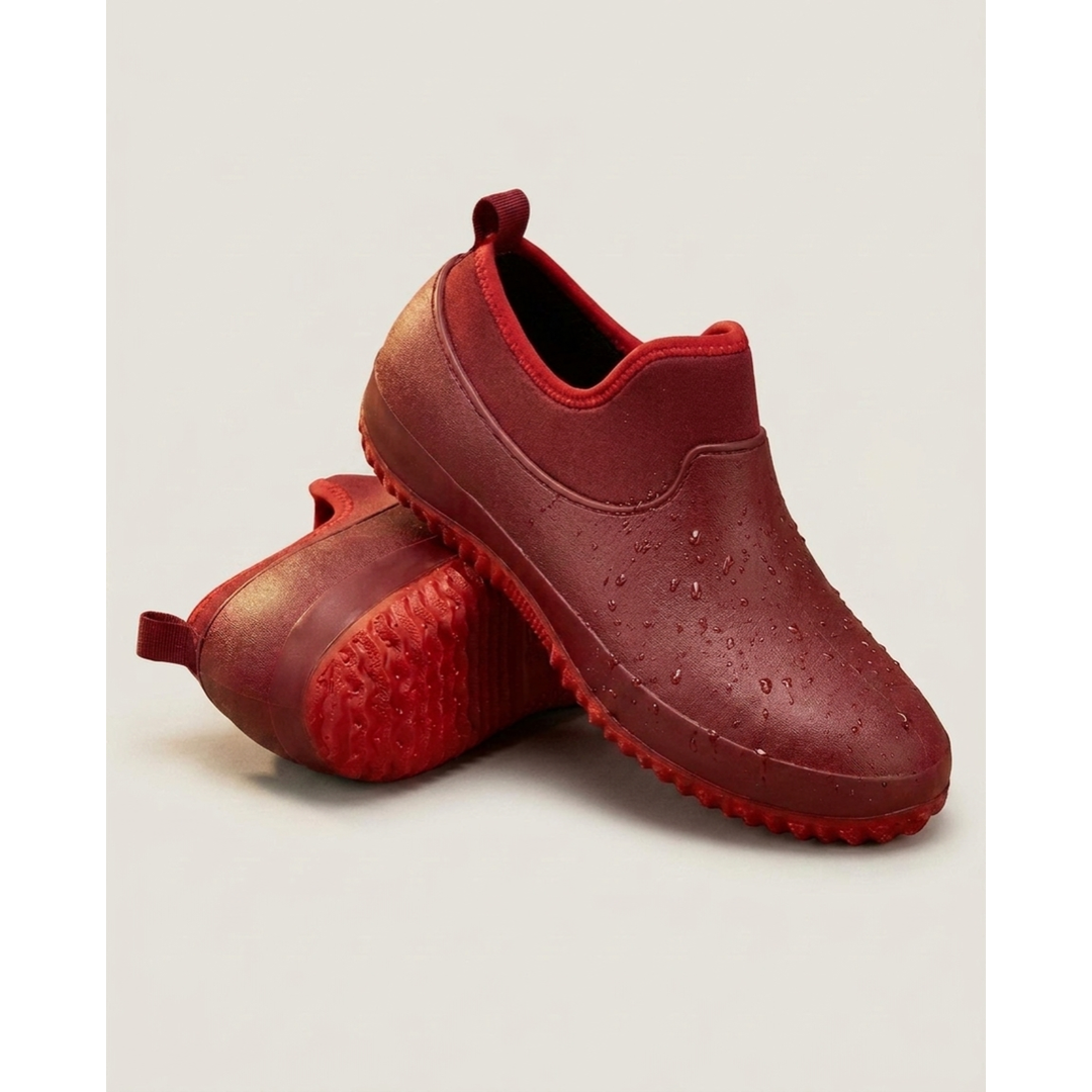 All-weather werkschoenen met stevige grip  