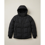 Parka StormShield para calor bajo cero