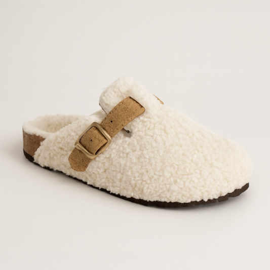 NORTHWELL – Comfortable Winter Shoes for Daily Wear