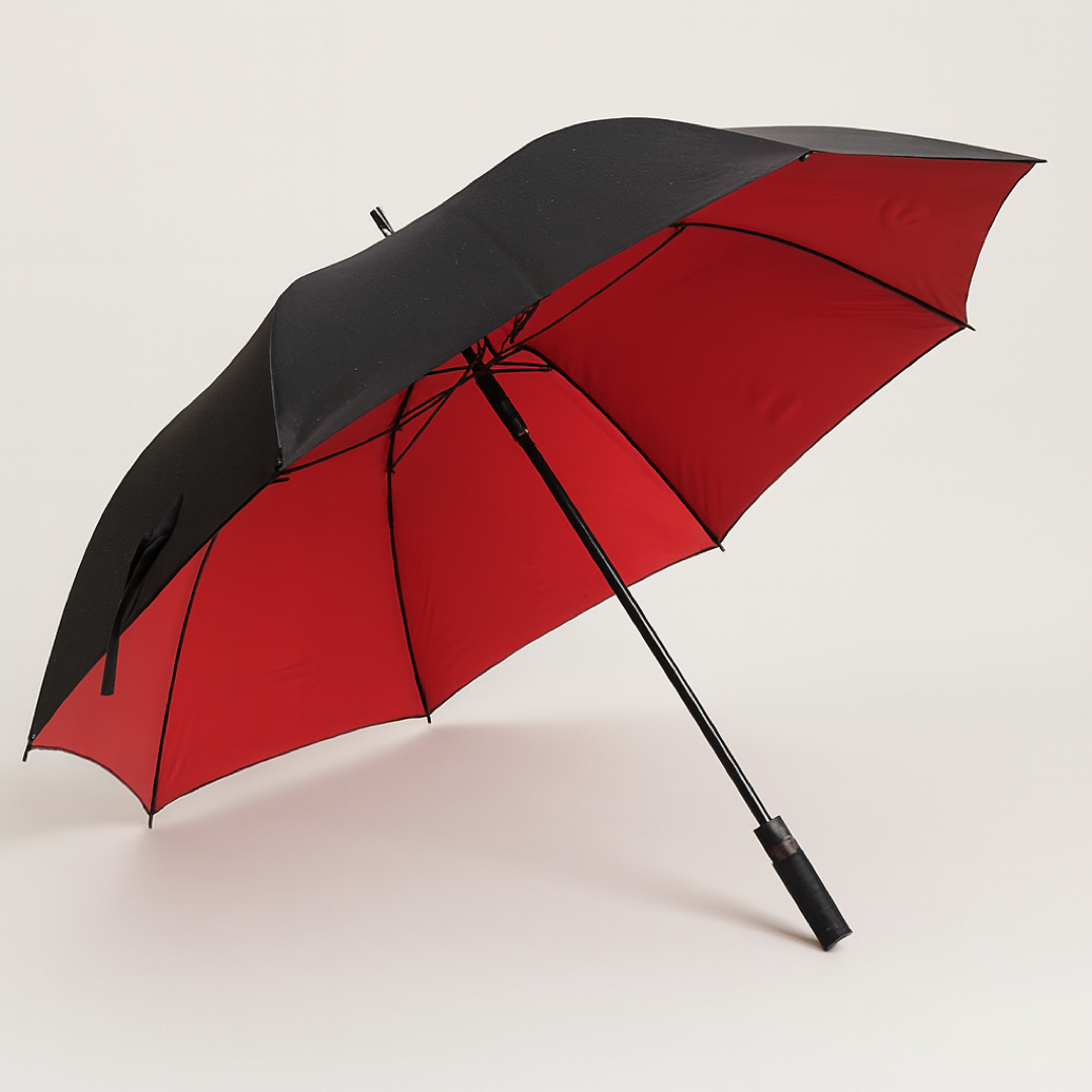 Umbrelă de călătorie rezistentă la vânt pentru protecție fiabilă