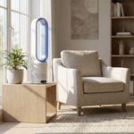 Refroidisseur d'air évaporatif pour un confort plus frais dans la pièce