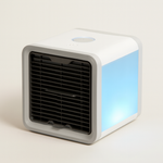 Compact Personal Cooler for Convenient Indoor Cooling