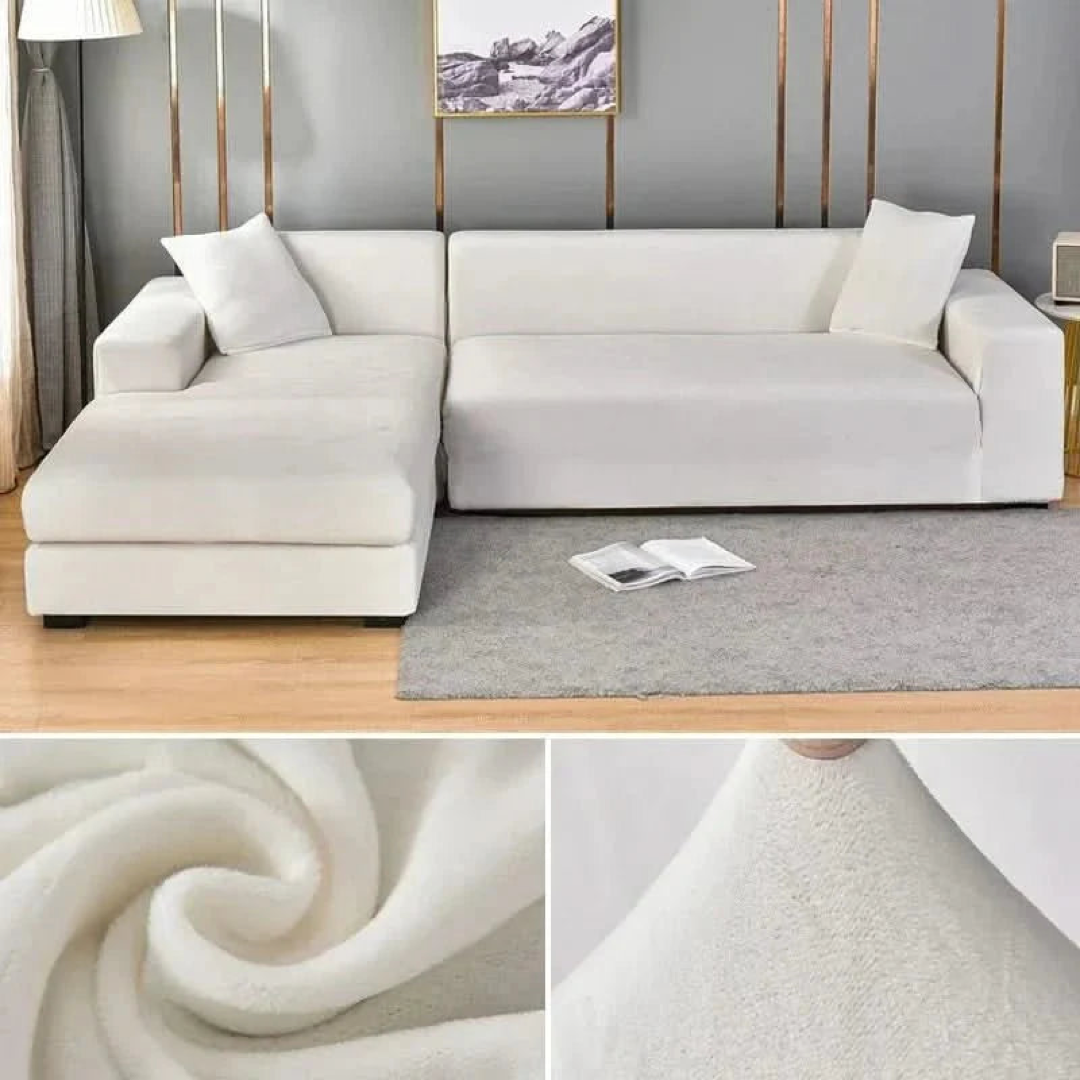 Elastische Bankhoes – Directe Stijlverfrissing