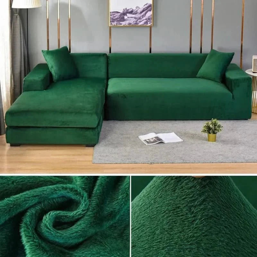 Elastische Bankhoes – Directe Stijlverfrissing