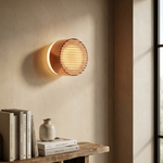 Lampada Scultorea Dimmerabile per Atmosfera Adattabile