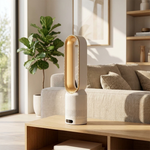 Refroidisseur d'air évaporatif pour un confort plus frais dans la pièce
