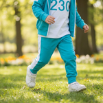 Set de costum de aventură pentru copii, pentru joacă confortabilă
