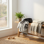 All-Weather Hondenjas voor Droge, Comfortabele Wandelingen