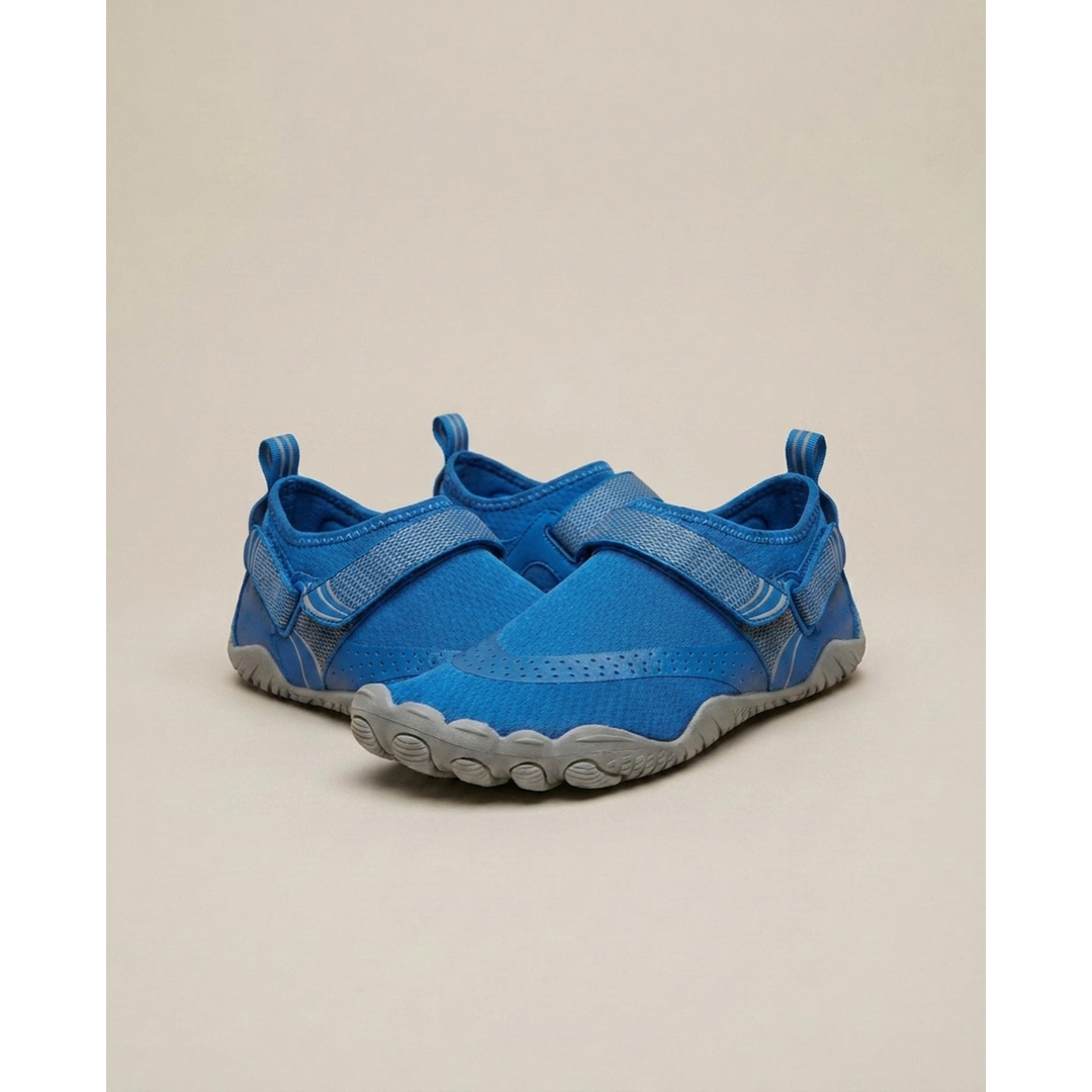 Barefoot waterschoenen voor natuurlijke, stabiele stappen