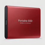 Compacte externe SSD voor snelle back-ups