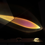 CRYSTELLE – Elegante kristallen verlichting die een expressieve gloed creëert