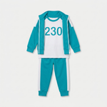 Set de costum de aventură pentru copii, pentru joacă confortabilă