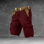 Men’s Utility Shorts – Keep Essentials Close