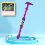 Feuerwerks-Wasserblaster mit Mehrfachstrahl-Spray