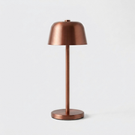 Oplaadbare Tafellamp voor rommelvrije sfeer