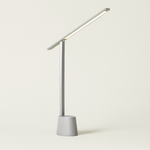 Kabellose klappbare Schreibtischlampe für flexibles Licht