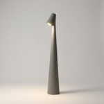ARCOVA Lampe – Kabellose Touch-Beleuchtung